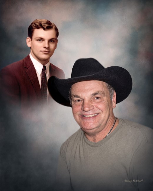 Obituary of Michael Daniel Murphy