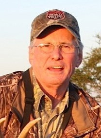 Obituary of Robert Dale White