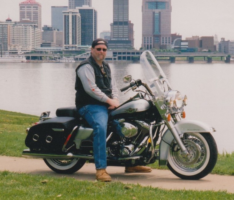 Obituary of Steven Ray Schuler