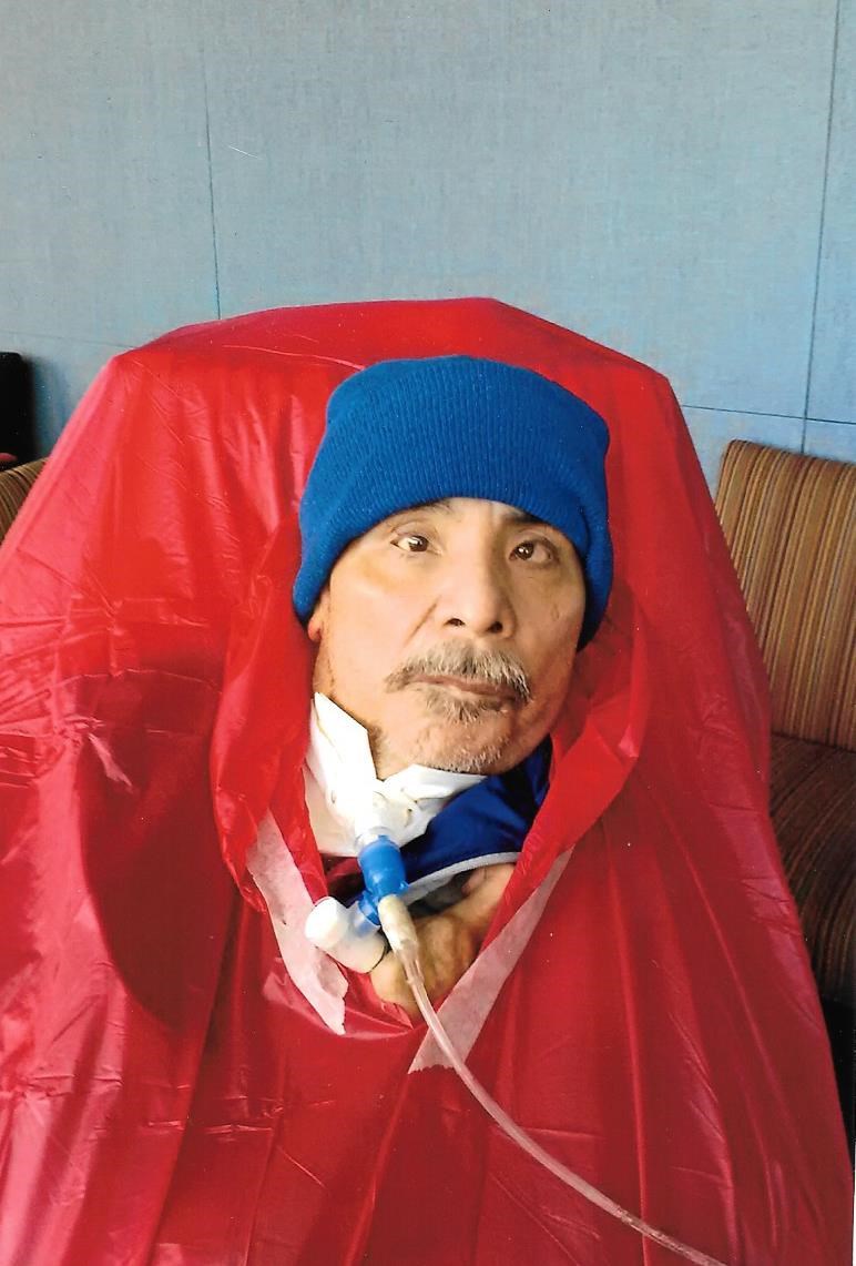 Avis de décès de Armando Garcia