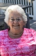 Obituary of Laven Jean McFarland