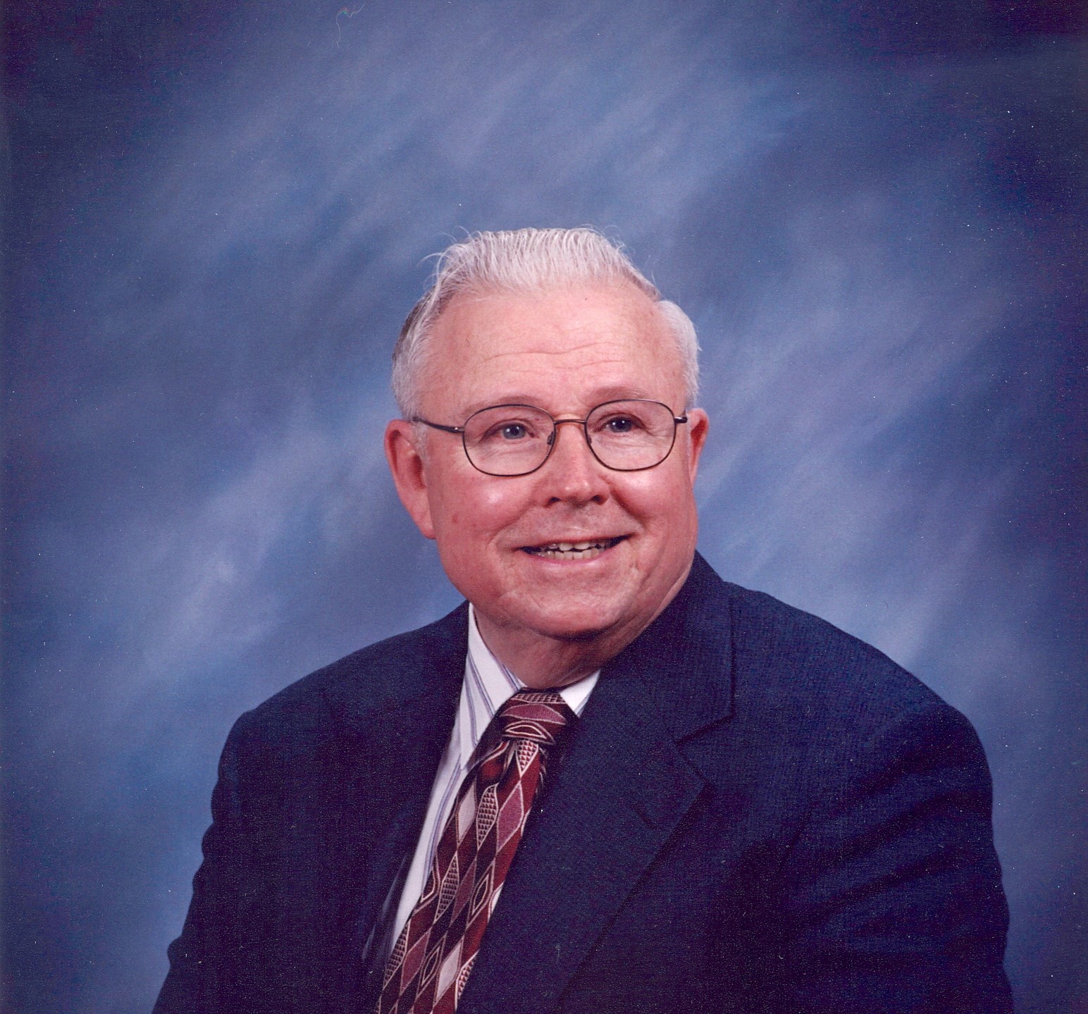 Obituario de Robert V. Bugg