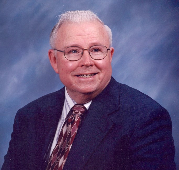 Obituary of Robert V. Bugg