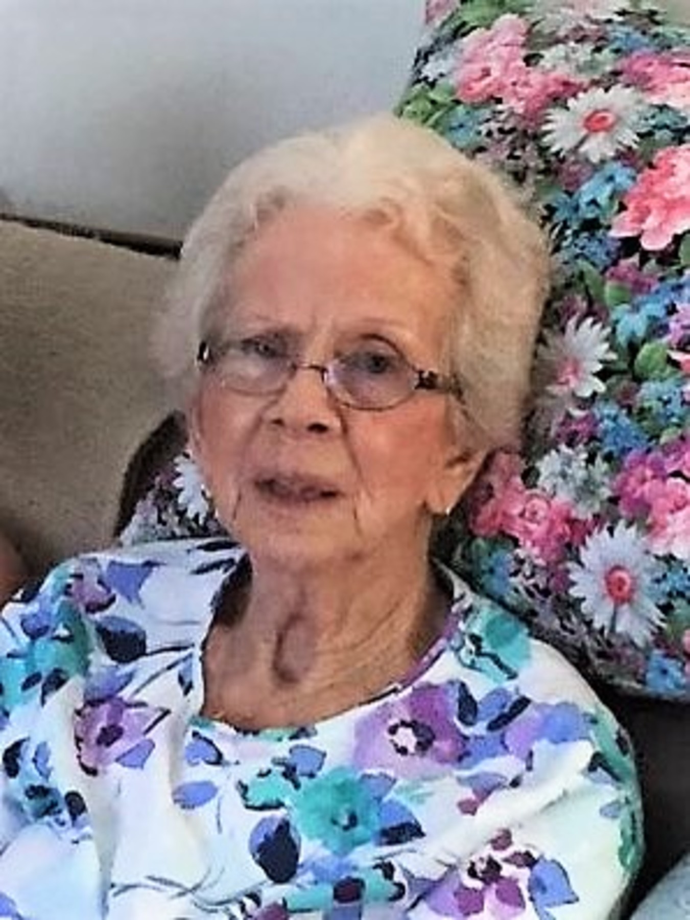 Obituary of Barbara Ann Dumas