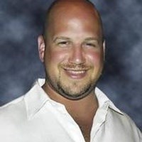 Obituary of Gregory M. Sperduti