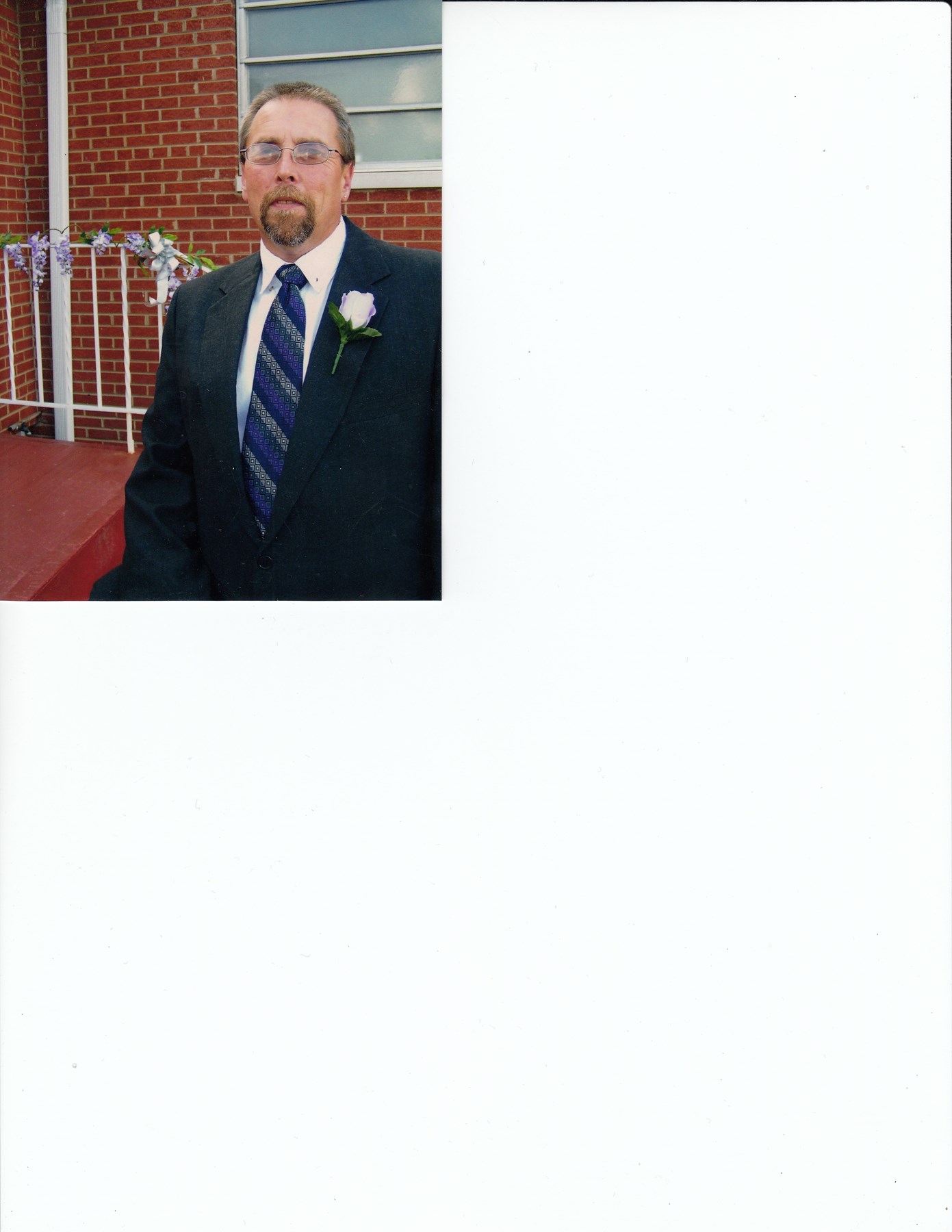 Obituary of Michael Lee Sexton