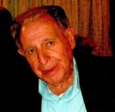 Obituary of Irving Katz