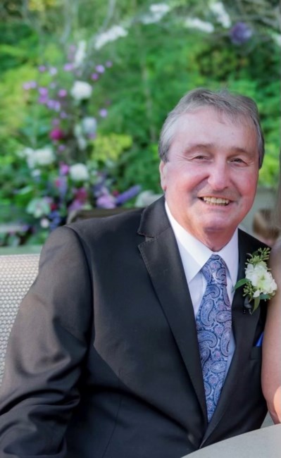 Obituary of William "Bill" Elliott Braden