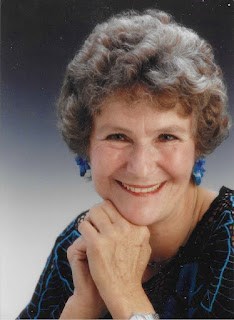 Obituary of Barbara Kooi Hurst McConnell