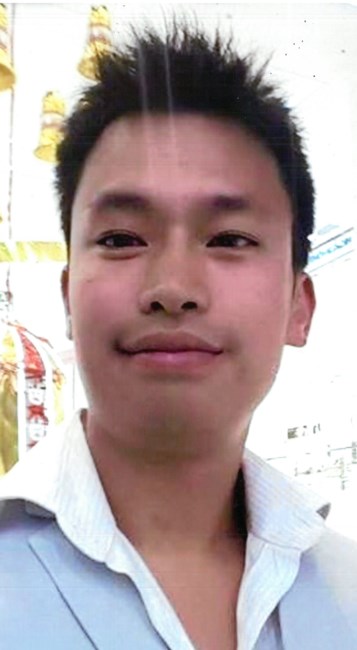 Obituary of Xuan Tung Bui