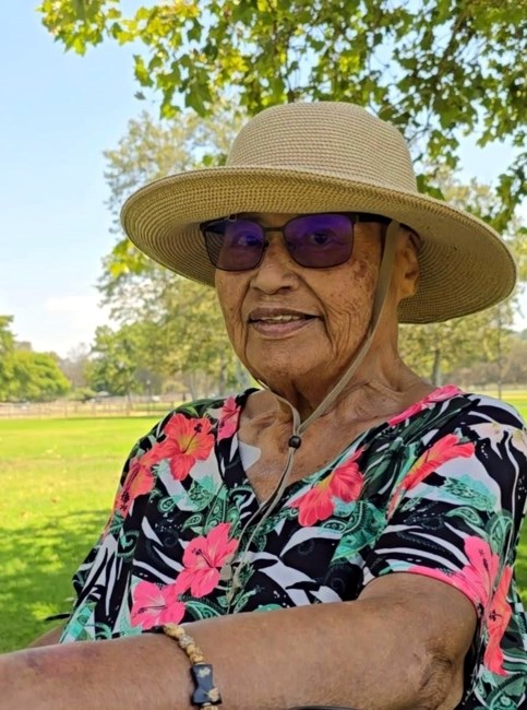 Obituary of Frances S. DeLorie