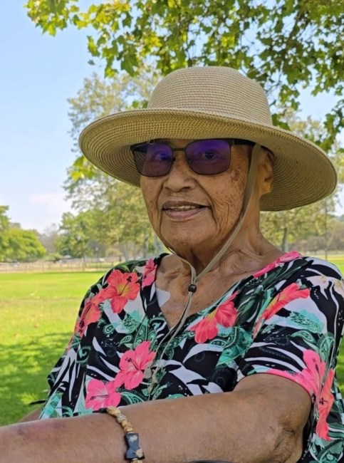 Avis de décès de Frances S. DeLorie