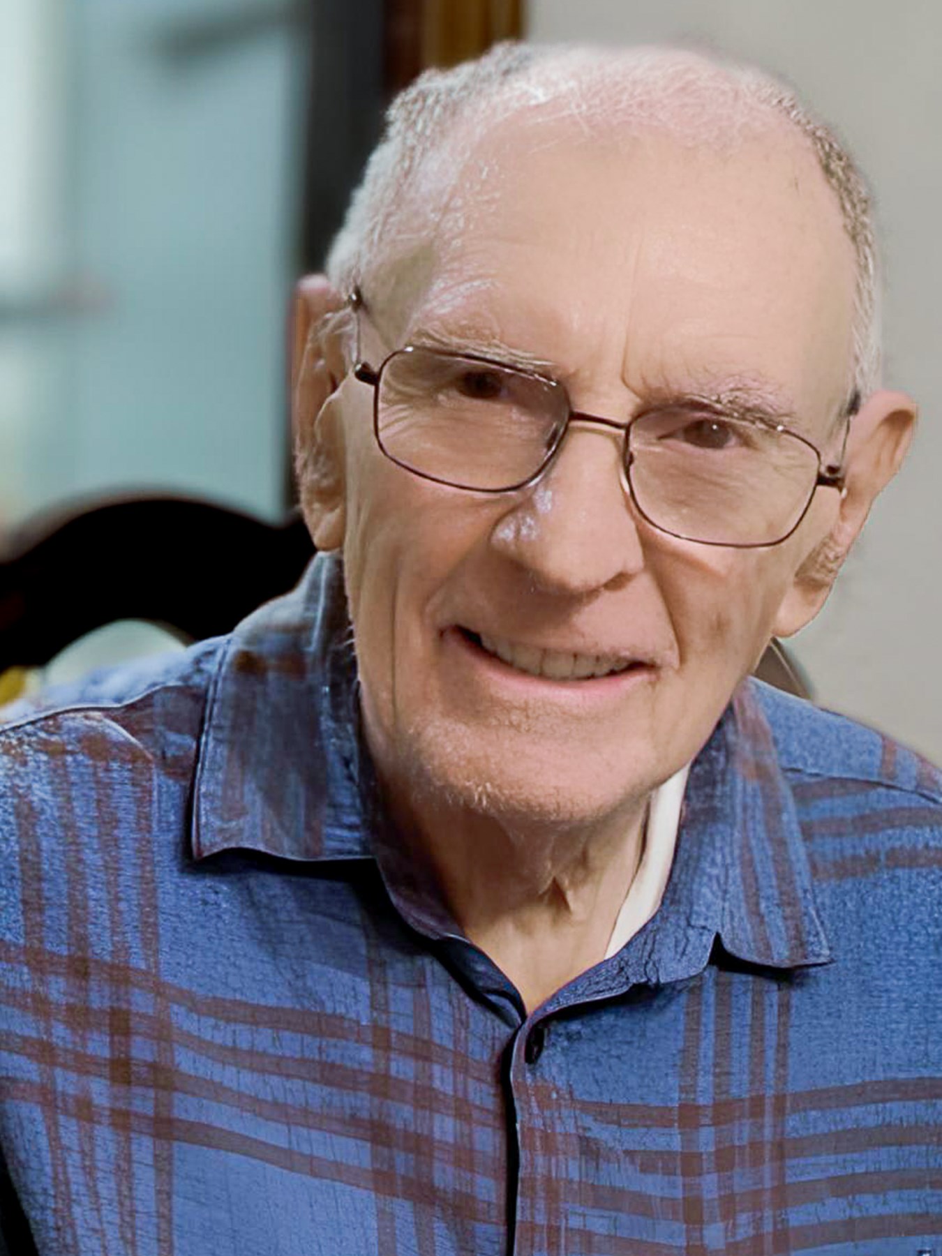 Obituary of Robert John Cimiluca