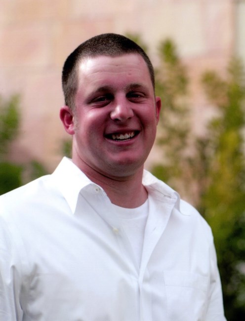 Obituary of Matthew Anderson