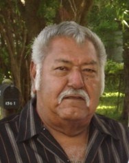 Avis de décès de Louis R. Martinez