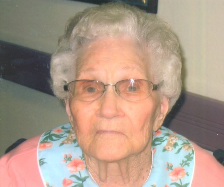 Obituary of Mary Martine Hoard