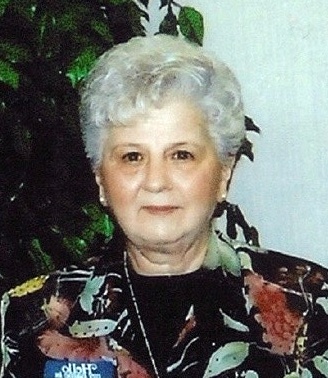 Ellen Shoemaker Obituary