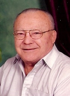 Avis de décès de Louis-Georges Bonneau