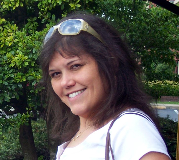 Obituary of Lillian Michelle Johnson