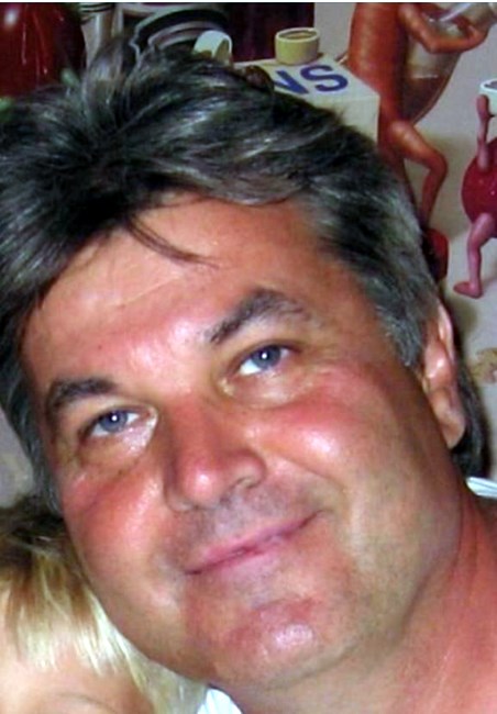 Obituary of John Ondrejicka