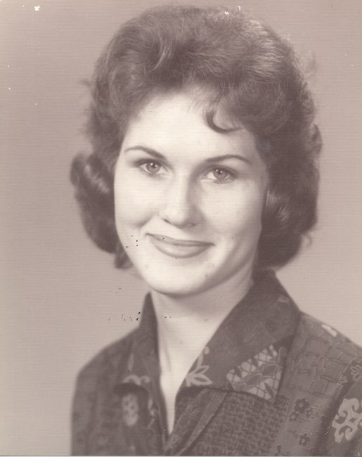 Obituary of Gay Nichols Waller