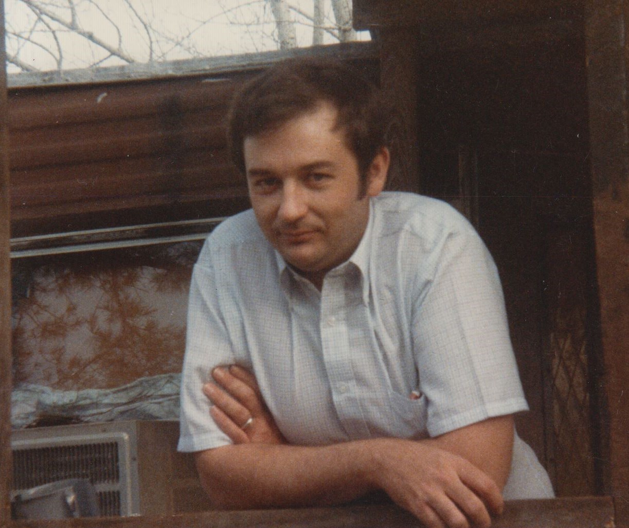 Obituary of Tommy Cartwright