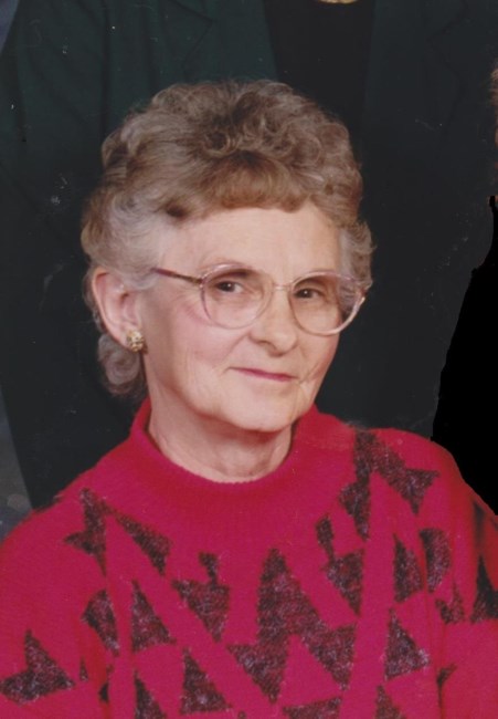 Obituary of Mary Ann (Mooney) Filer