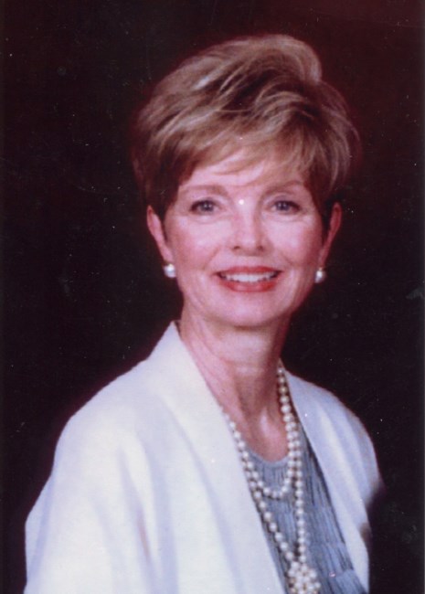 Obituary of Joan Richards Horton
