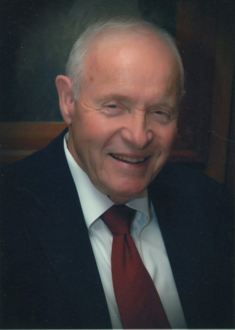 Obituary of Edward Lorraine Rimpau Jr.
