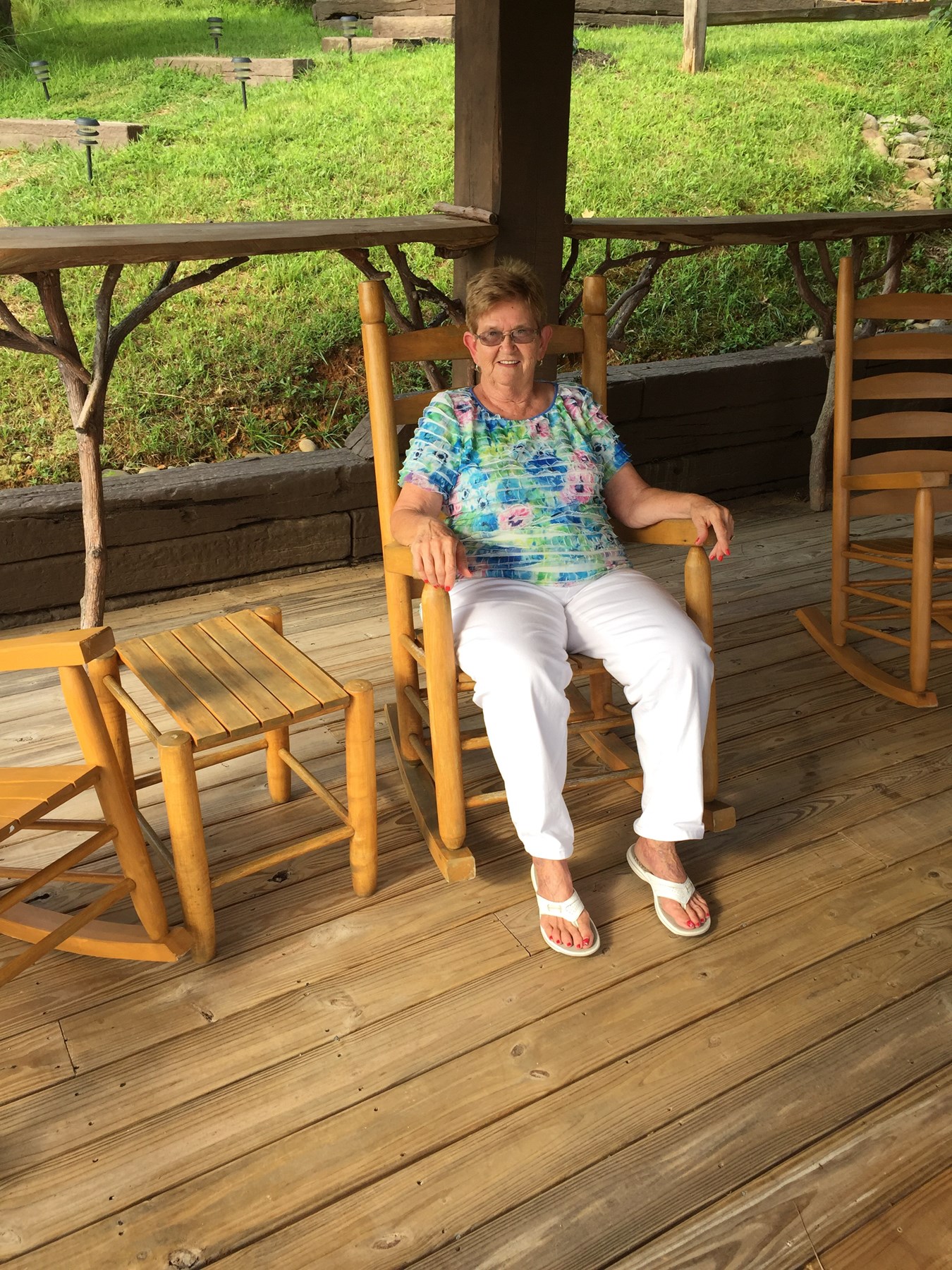 Obituary of Betty Ruth Cole Beason