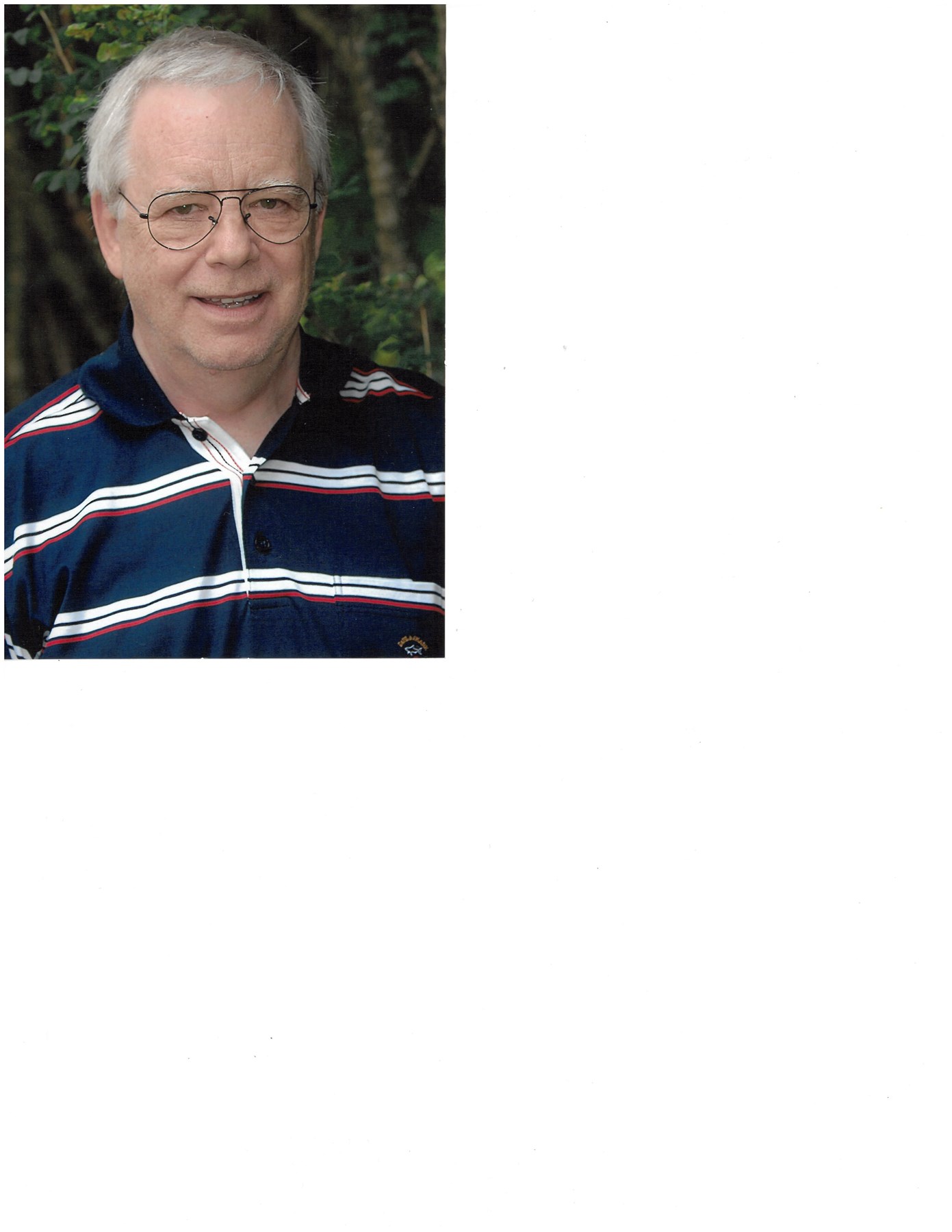 Obituary of Gilles Guillemette