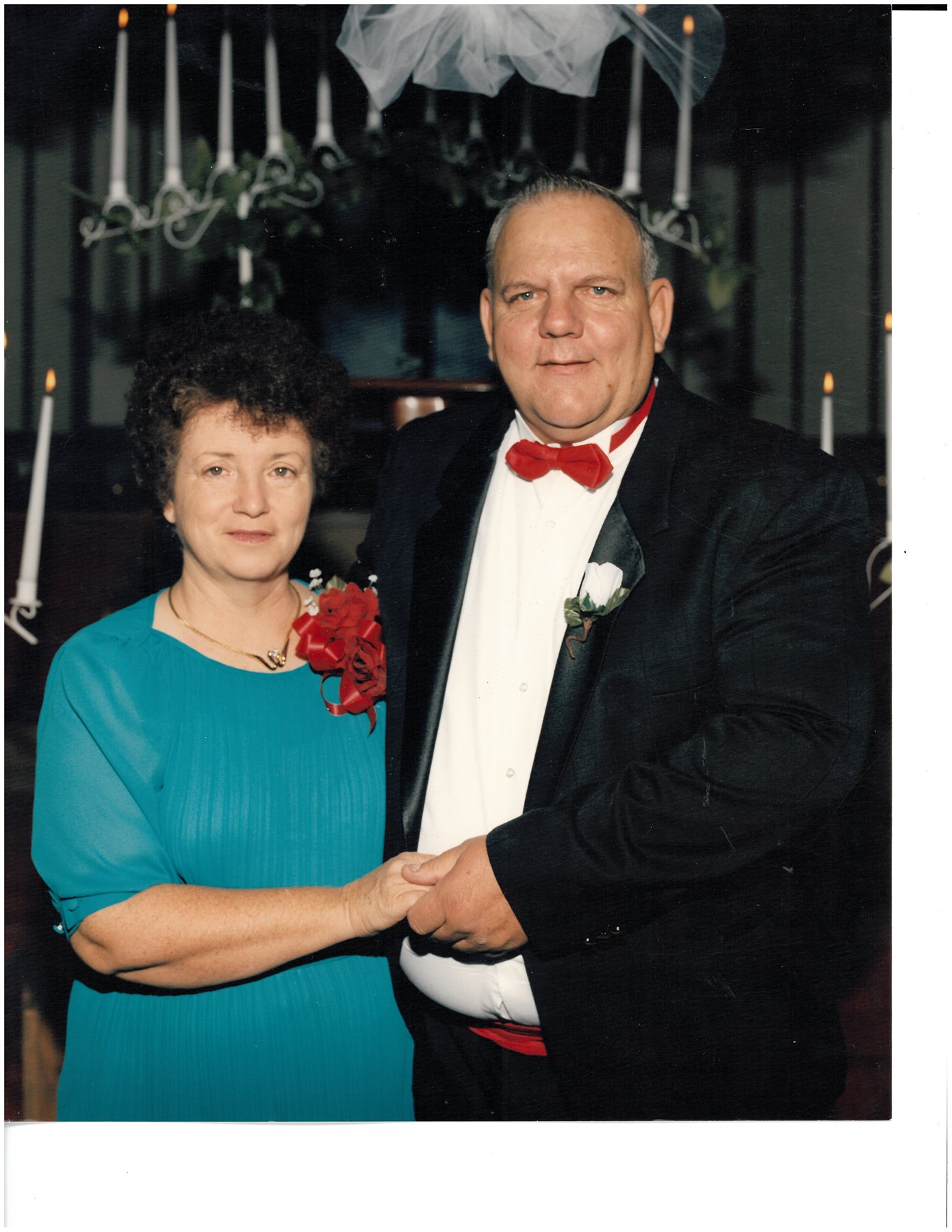 Avis de décès de Peggy Joyce Davis