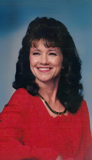 Obituary of Wanda Suzanne Hamm Perry