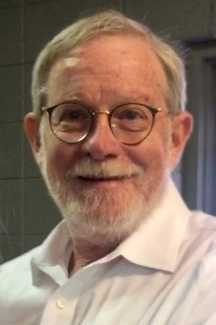 Obituary of David Christopher Hoover