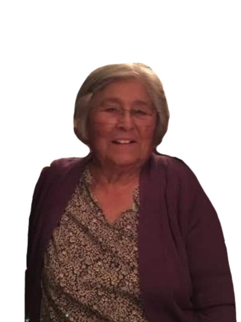 Obituary of Mary Angela Torres