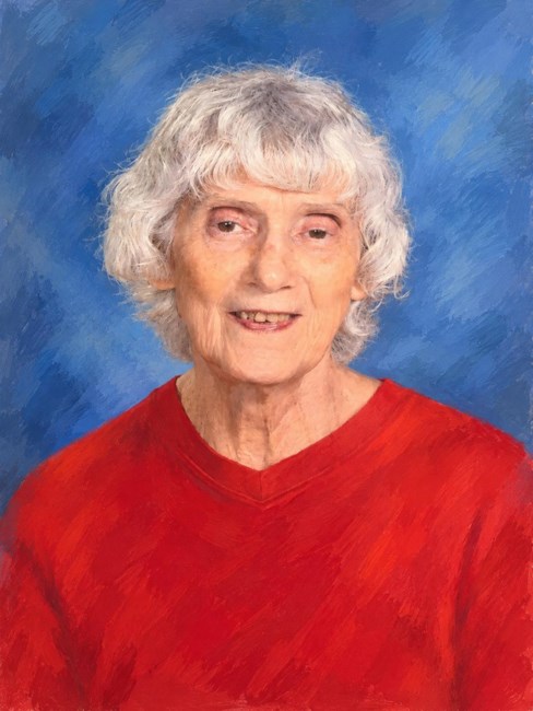 Obituary of Nell S. Baker