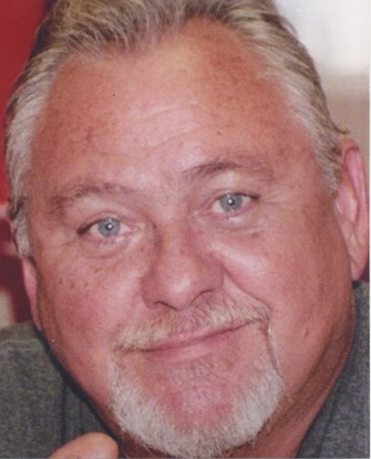 Avis de décès de James Larry Churchwell