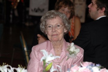 Obituary of Mrs. Dorothy Jean Rogge