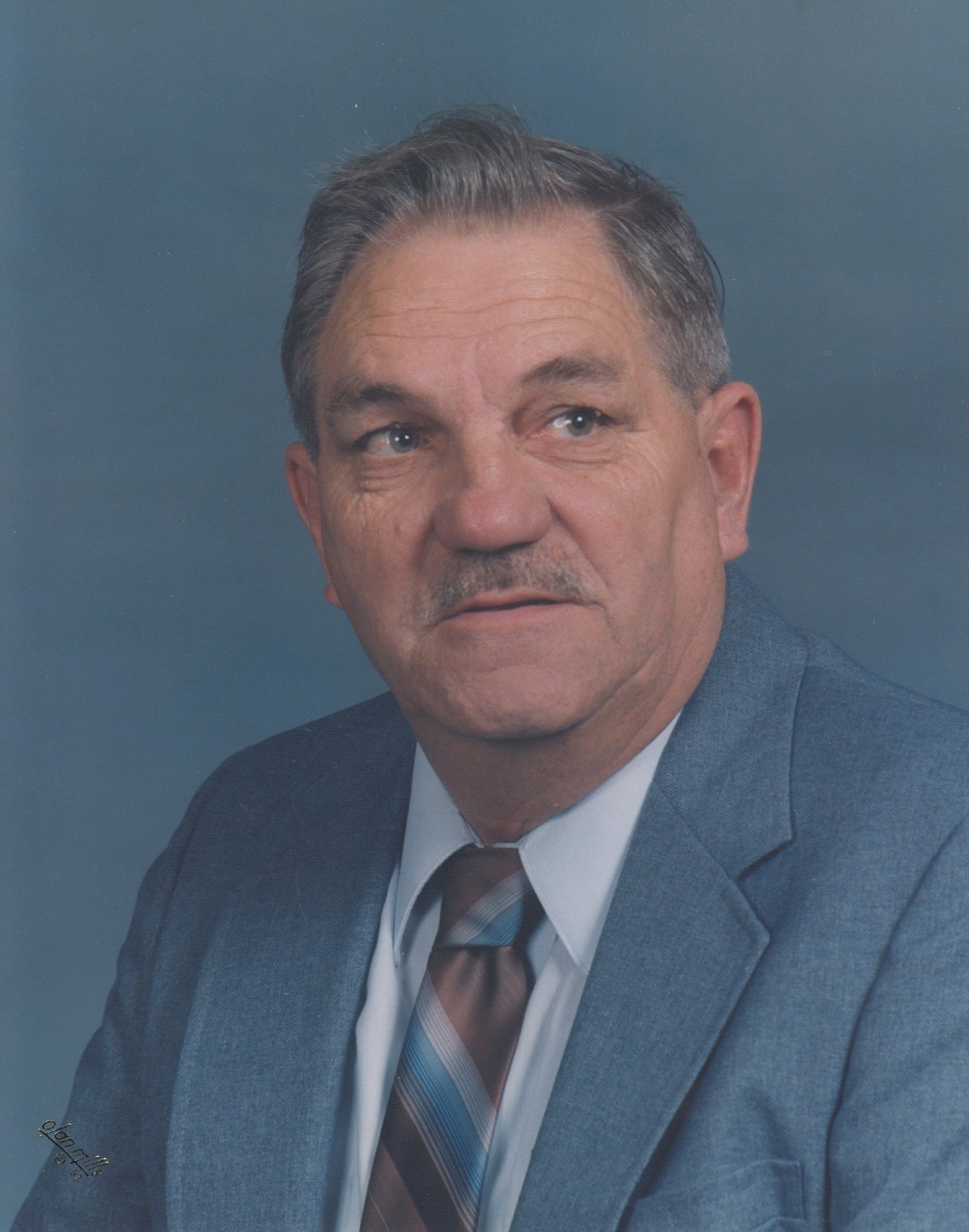 James Everett Ramsey Obituary Knoxville, TN