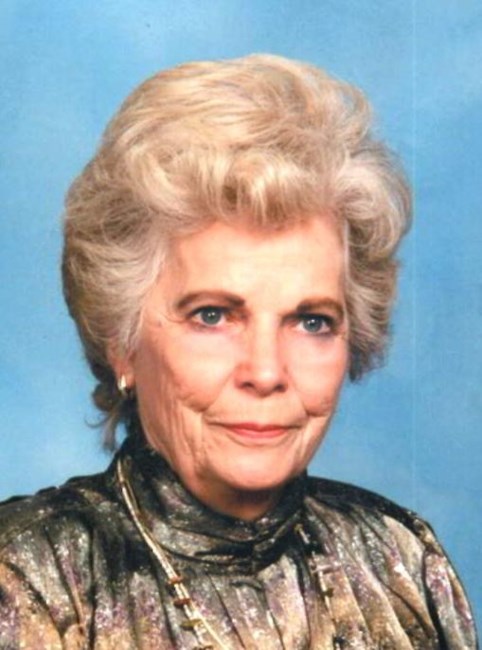 Obituary of Elta C. "Mum" Rouse