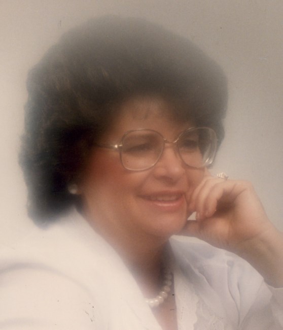 Obituary of Mary Elizabeth Ploeger