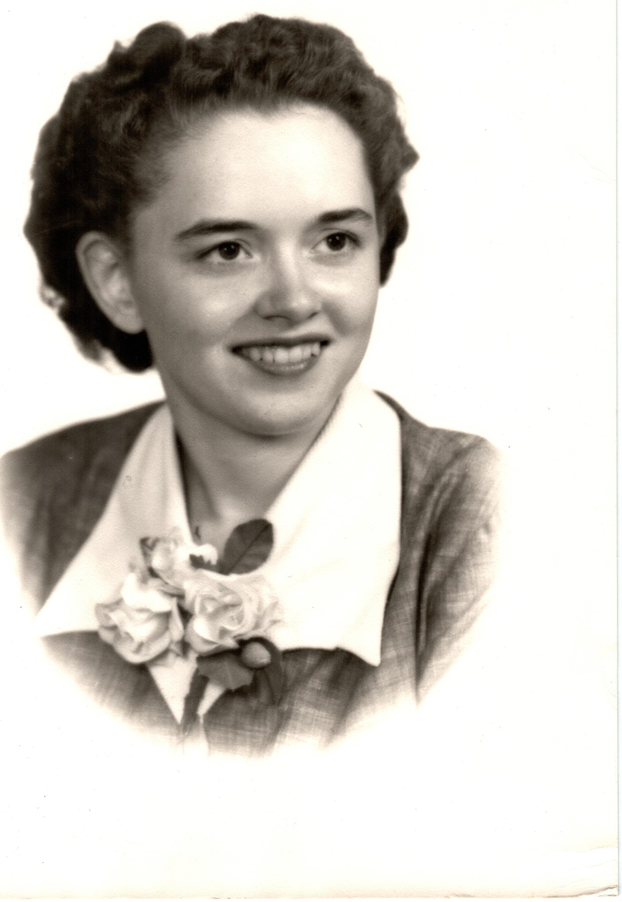 Obituary of Annetta M. Arnett