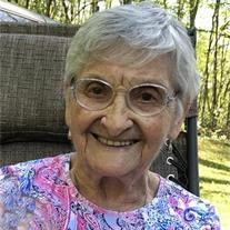 Obituary of Daria Lombardo