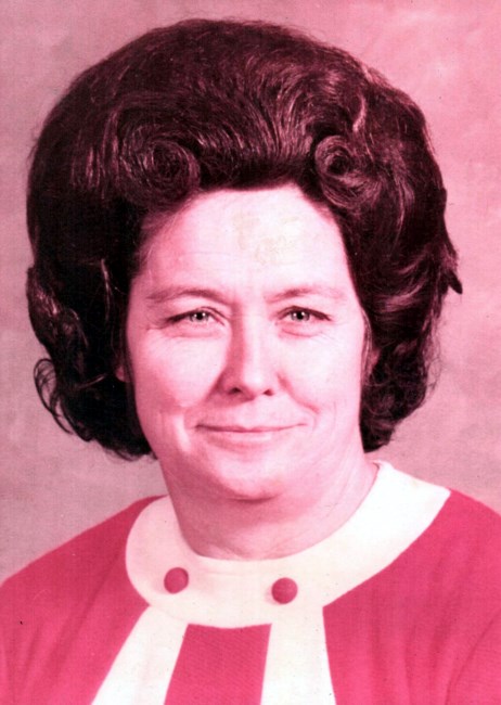 Obituary of Martha Elizabeth Nelson Hyde