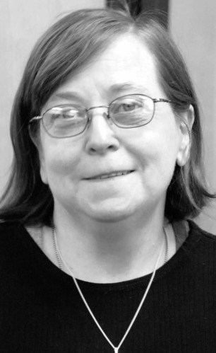 Obituary of Deborah Margo Tuttle