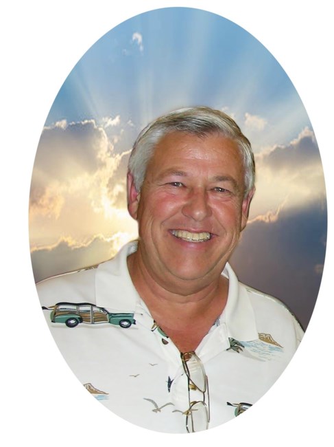 Obituary of David Alan Buaas