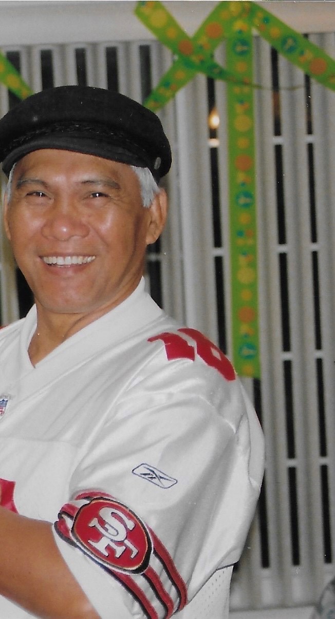 Obituary of Arturo de Guzman Aspiras Sr.