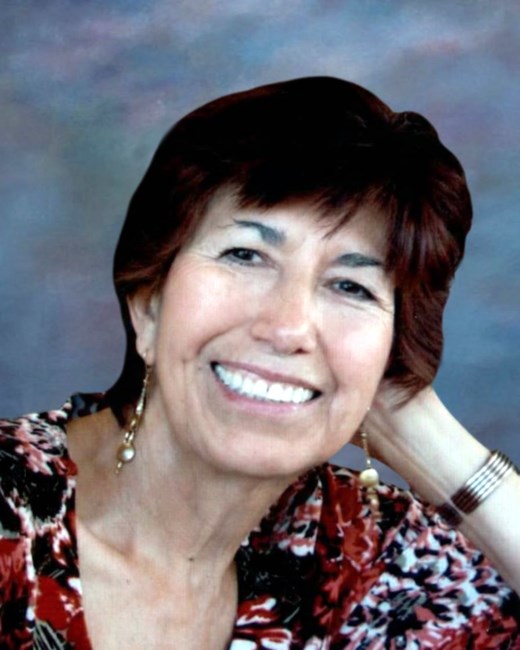 Obituario de Sandy G. Armstrong