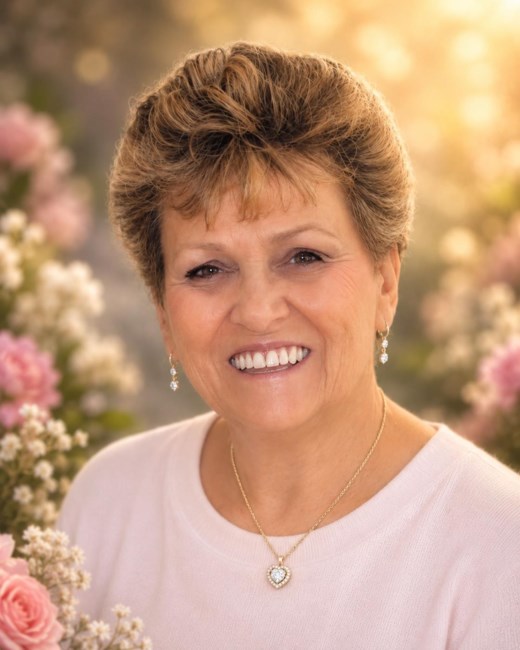 Obituary of Sandra Margaret Ven Roy