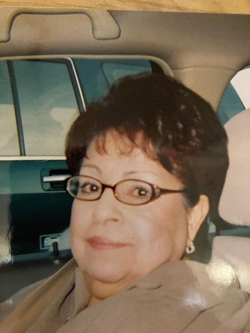 Obituary of Cynthia Alice Higgason
